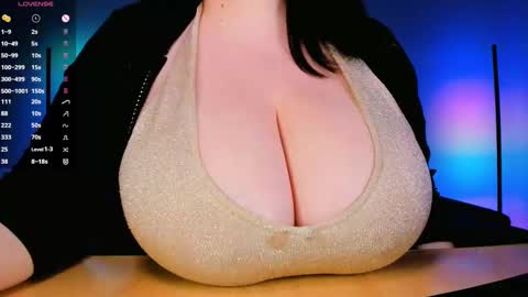 Snapshot of clara4love chatting on March 2025 01:16:02 AM Clara online show from March 2025 01:16:02 AM