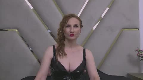 Mistress Clara online show from June 2026 12:54:01 AM