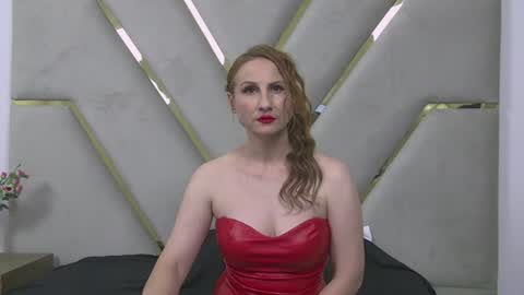 Mistress Clara online show from July 2026 11:12:02 PM
