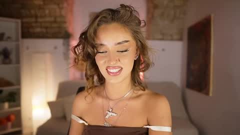 Clara smile online show from March 2025 08:12:01 PM