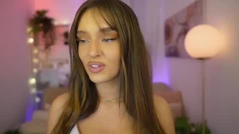 Clara smile online show from February 2026 07:21:02 PM