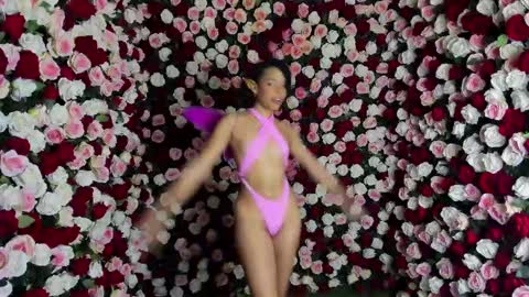 Snapshot of clara_tenssio chatting on December 2024 03:40:01 AM Clara online show from December 2024 03:40:01 AM