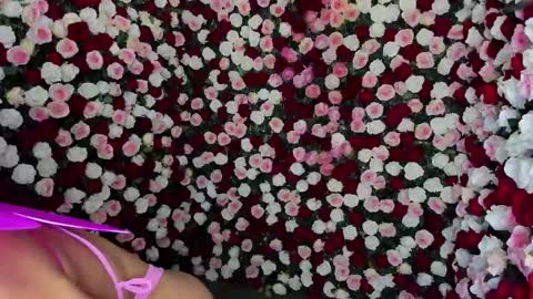 Snapshot of clara_tenssio chatting on December 2024 06:44:01 AM Clara online show from December 2024 06:44:01 AM