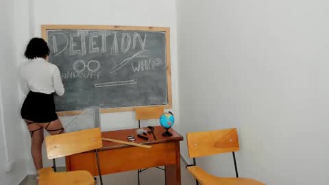 Snapshot of clara_tenssio chatting on January 2025 03:12:02 AM Clara online show from January 2025 03:12:02 AM