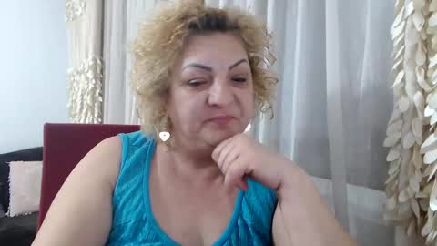 Snapshot of clarabbw77 chatting on February 2025 09:14:02 PM Clara online show from February 2025 09:14:02 PM