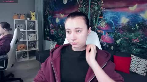 Snapshot of clarabenson chatting on September 2025 06:07:01 PM clarabenson online show from September 2025 06:07:01 PM