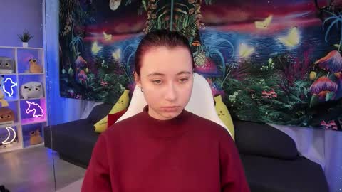 Snapshot of clarabenson chatting on October 2025 06:25:02 PM clarabenson online show from October 2025 06:25:02 PM