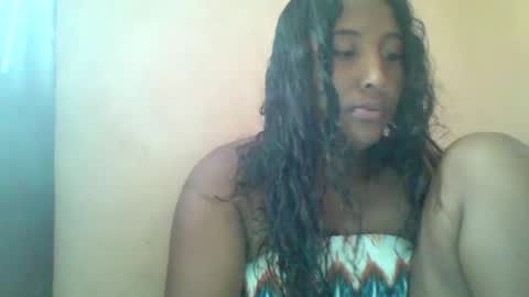 Clarah0123 online show from January 2025 08:09:02 AM