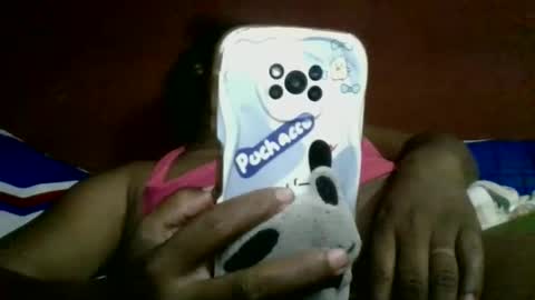 Clarah0123 online show from February 2026 07:51:02 PM