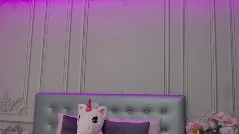 ClaraHazel online show from December 2024 04:31:02 AM