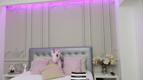 ClaraHazel online show from January 2025 03:15:01 AM