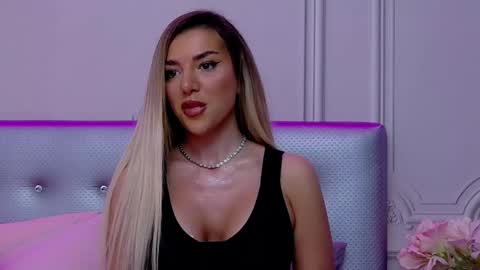 ClaraHazel online show from March 2025 02:25:01 AM