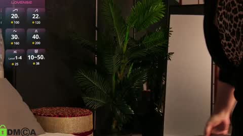 Clara online show from February 2025 04:03:01 AM