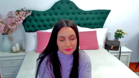 Snapshot of claraxjoy chatting on December 2024 08:52:02 AM ClaraXJoy online show from December 2024 08:52:02 AM