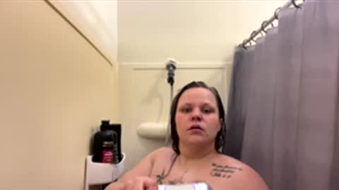 Snapshot of clarbrit561 chatting on February 2026 06:07:01 AM Clarbrit561 online show from February 2026 06:07:01 AM