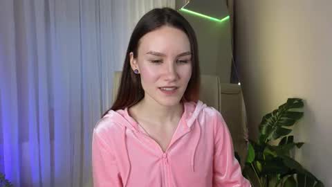 Claire online show from March 2025 09:24:02 AM