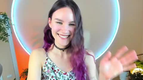 Claire online show from March 2025 10:07:02 AM