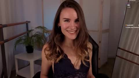 Claire online show from September 2025 01:34:02 PM