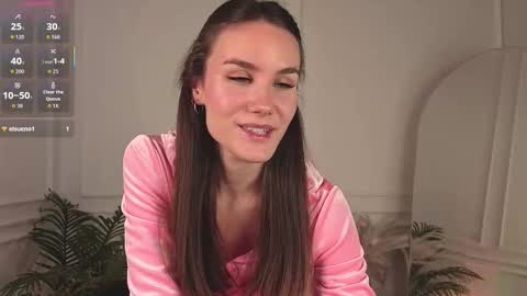 Claire online show from November 2025 01:47:02 PM