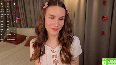 Claire online show from February 2026 01:49:01 PM