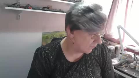 Snapshot of clarem chatting on February 2026 02:06:02 PM clare nylons online show from February 2026 02:06:02 PM