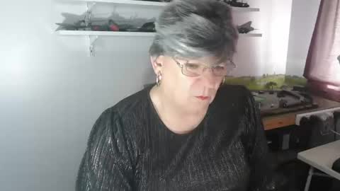 Snapshot of clarem chatting on April 2026 11:18:02 AM clare nylons online show from April 2026 11:18:02 AM