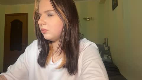 Anfisa online show from April 2026 03:12:01 PM