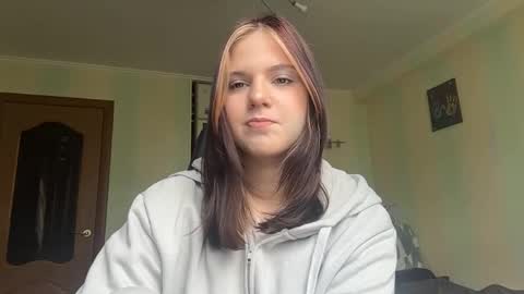 Anfisa online show from April 2026 09:48:02 AM