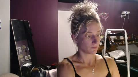 TrueRomanceSluts online show from July 2026 05:56:01 AM