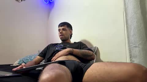 Snapshot of clarentz_baileys chatting on February 2026 07:50:01 AM Clarentz bby online show from February 2026 07:50:01 AM