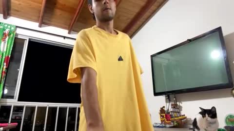 Clarentz bby online show from May 2026 12:51:01 AM