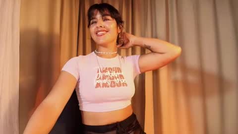 clarise online show from November 2025 12:46:02 AM