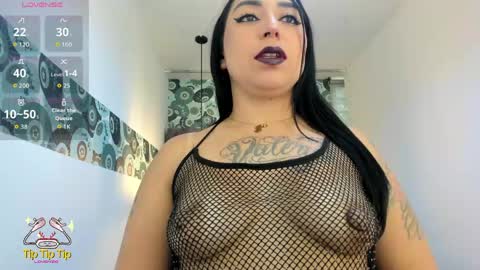 Snapshot of clarise_allen chatting on April 2026 08:44:01 PM CLARISE ALLEN online show from April 2026 08:44:01 PM