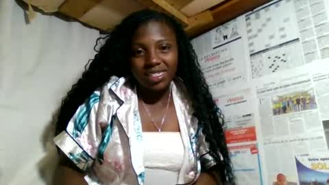 clarisse98 online show from July 2026 04:36:01 PM