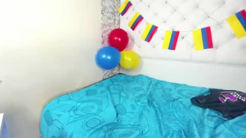 Clarita hill online show from June 2026 07:59:01 PM