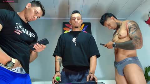 Juanpaindependent model online show from December 2024 11:12:02 PM