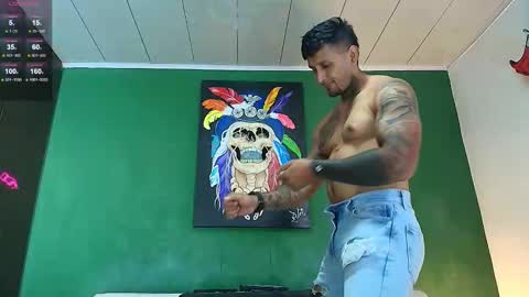 Juanpaindependent model online show from February 2026 08:35:01 PM