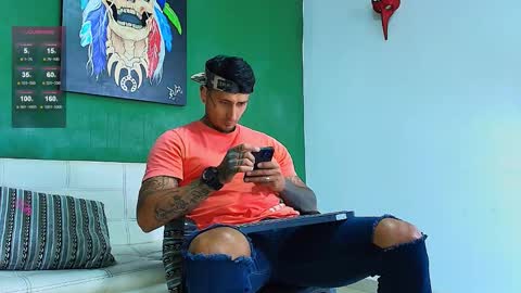 Juanpaindependent model online show from February 2026 06:38:01 PM