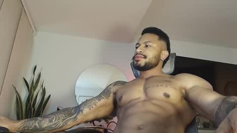 Snapshot of clark_strong chatting on February 2026 09:53:02 PM clark_strong online show from February 2026 09:53:02 PM