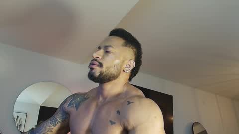 Snapshot of clark_strong chatting on February 2026 08:35:02 PM clark_strong online show from February 2026 08:35:02 PM