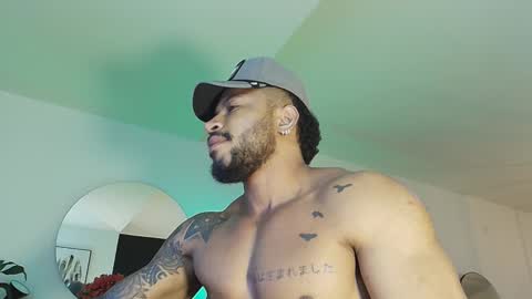 Snapshot of clark_strong chatting on February 2026 02:05:01 AM clark_strong online show from February 2026 02:05:01 AM