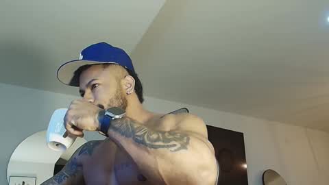 Snapshot of clark_strong chatting on March 2026 10:50:02 AM clark_strong online show from March 2026 10:50:02 AM