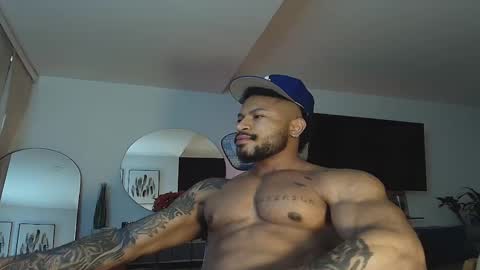 Snapshot of clark_strong chatting on March 2026 10:24:02 PM clark_strong online show from March 2026 10:24:02 PM