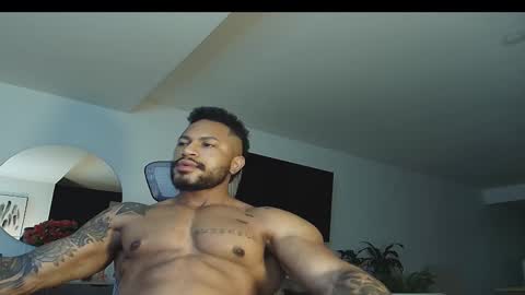 Snapshot of clark_strong chatting on March 2026 11:19:02 PM clark_strong online show from March 2026 11:19:02 PM