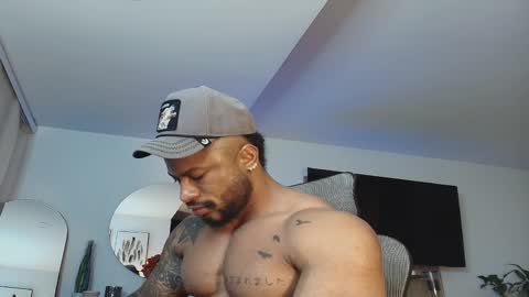 Snapshot of clark_strong chatting on March 2026 12:26:01 AM clark_strong online show from March 2026 12:26:01 AM