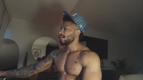 Snapshot of clark_strong chatting on March 2026 11:32:02 AM clark_strong online show from March 2026 11:32:02 AM