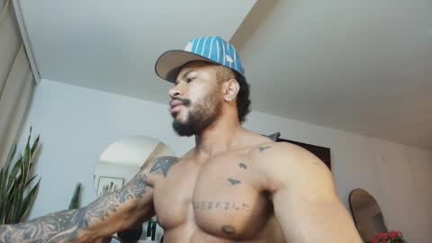 Snapshot of clark_strong chatting on April 2026 10:46:02 AM clark_strong online show from April 2026 10:46:02 AM