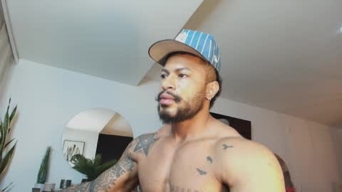 Snapshot of clark_strong chatting on April 2026 11:08:01 AM clark_strong online show from April 2026 11:08:01 AM