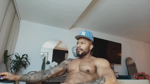 Snapshot of clark_strong chatting on April 2026 11:26:02 AM clark_strong online show from April 2026 11:26:02 AM