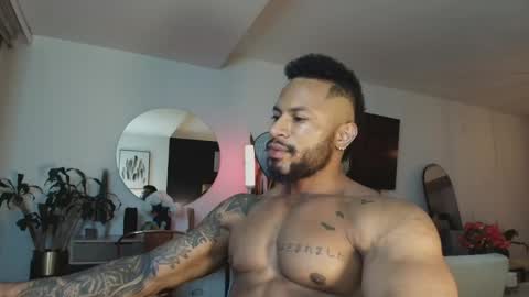 Snapshot of clark_strong chatting on April 2026 02:15:02 AM clark_strong online show from April 2026 02:15:02 AM